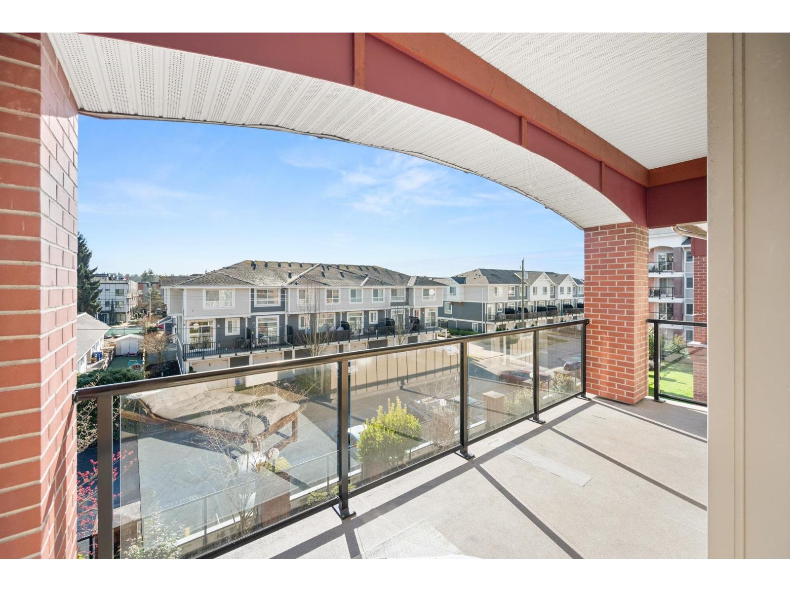 308 19774 56 AVENUE, Langley