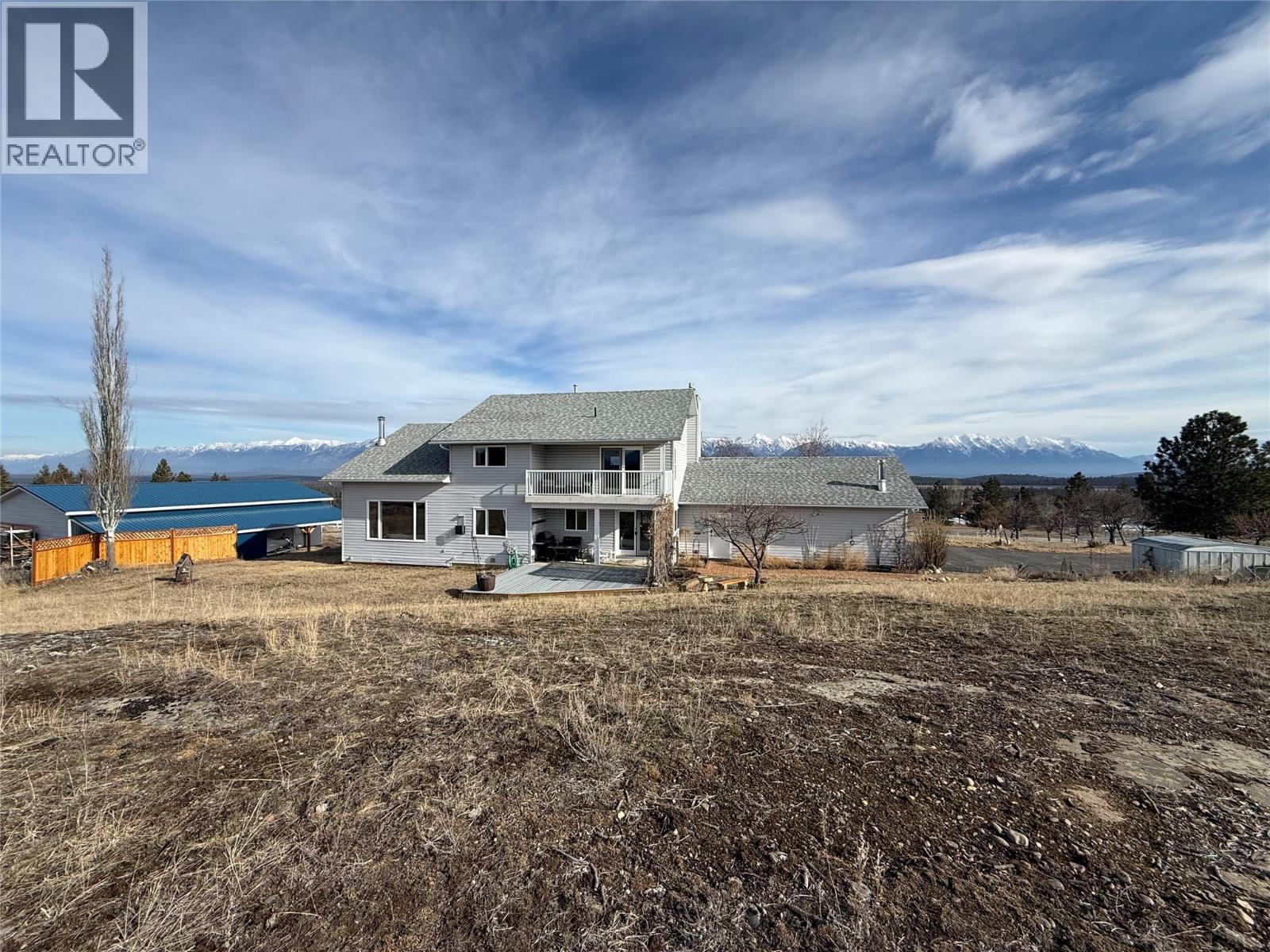 9617 CLEARVIEW Road, Cranbrook