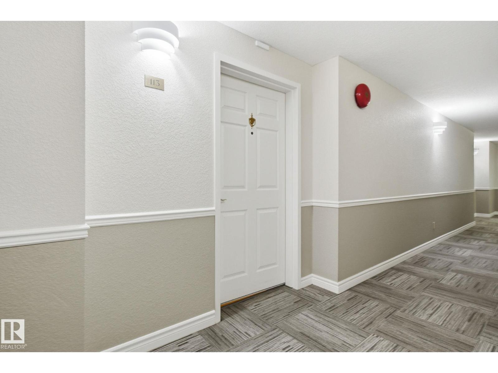 #113 10935 21 AV NW, Edmonton