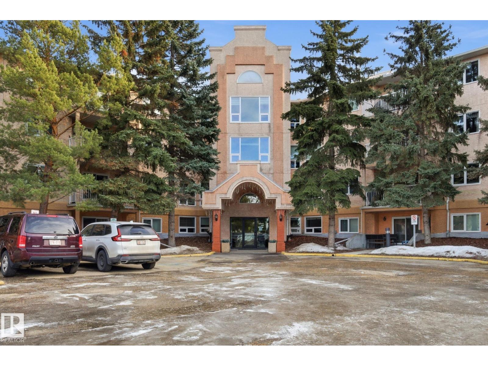 #113 10935 21 AV NW, Edmonton