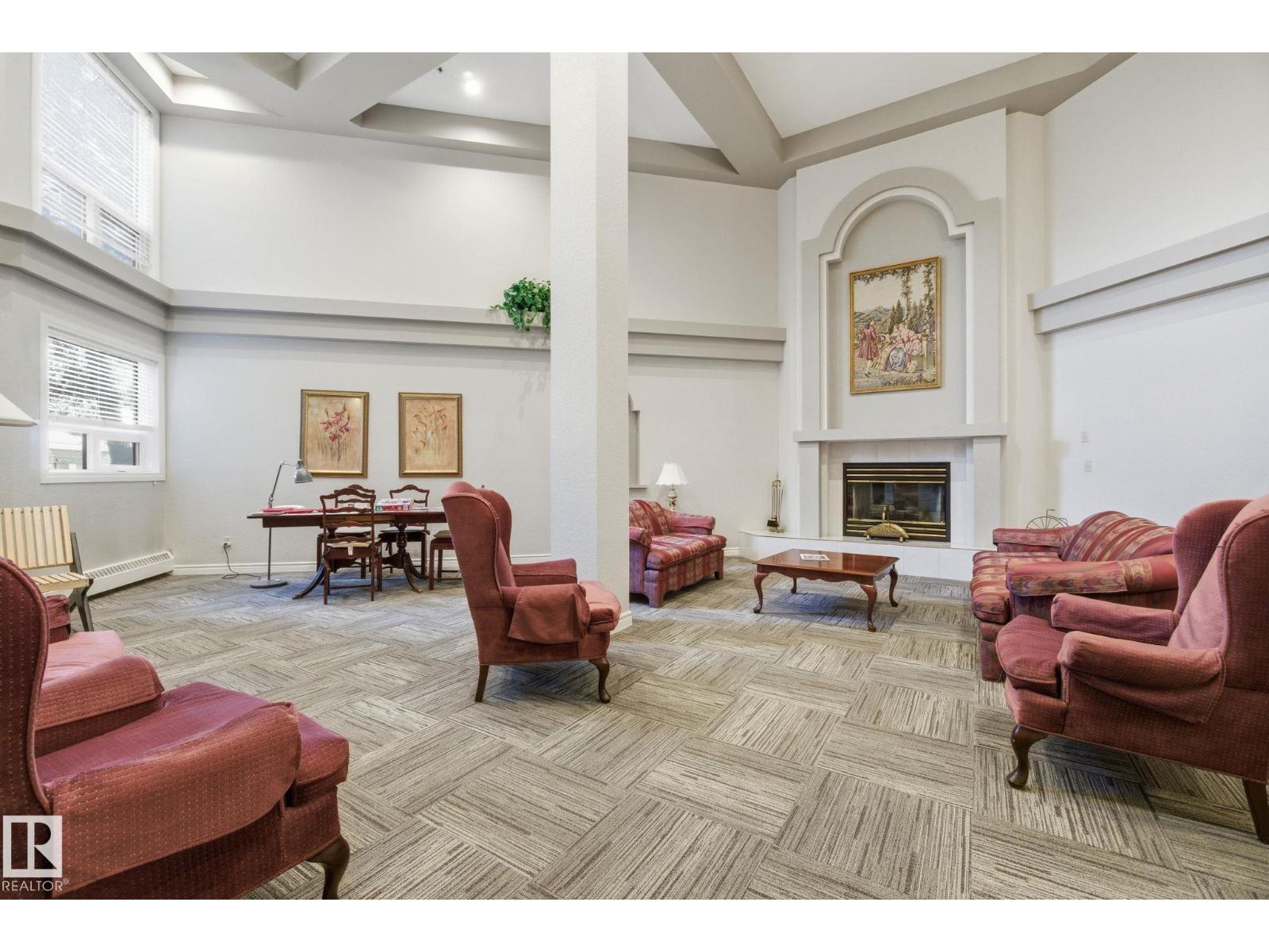 #113 10935 21 AV NW, Edmonton