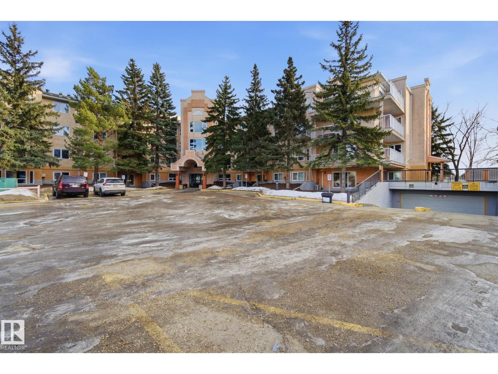 #113 10935 21 AV NW, Edmonton
