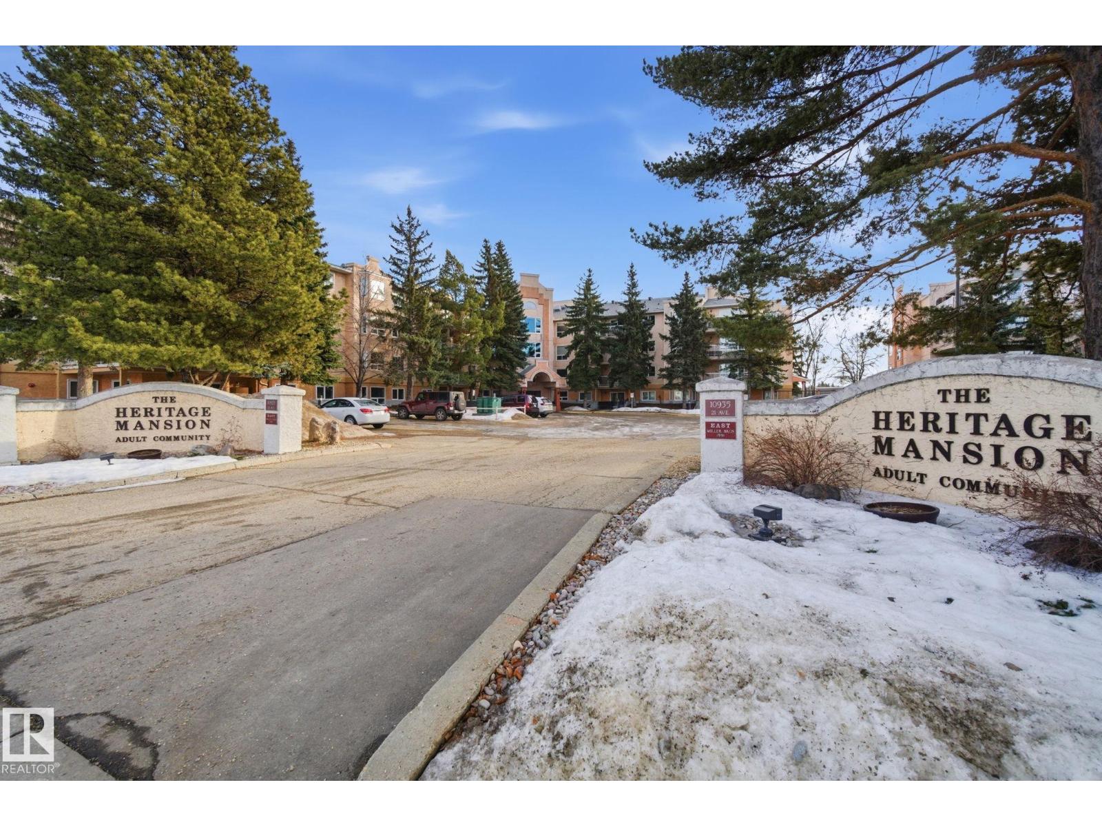 #113 10935 21 AV NW, Edmonton