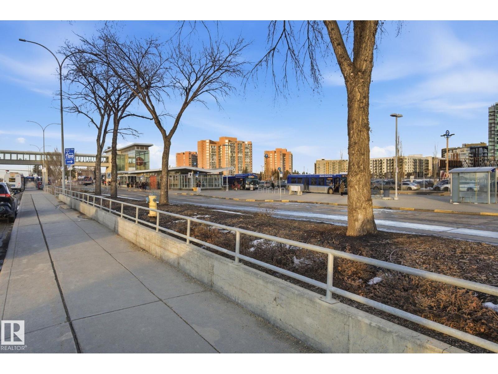 #113 10935 21 AV NW, Edmonton