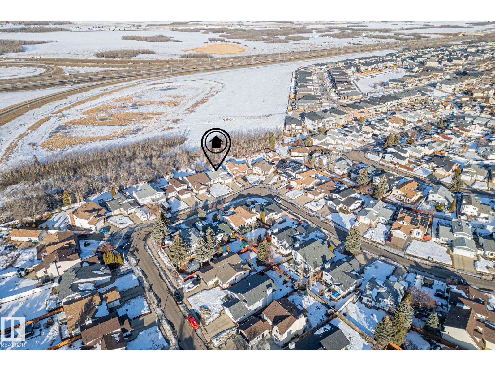 9512 180A AV NW, Edmonton