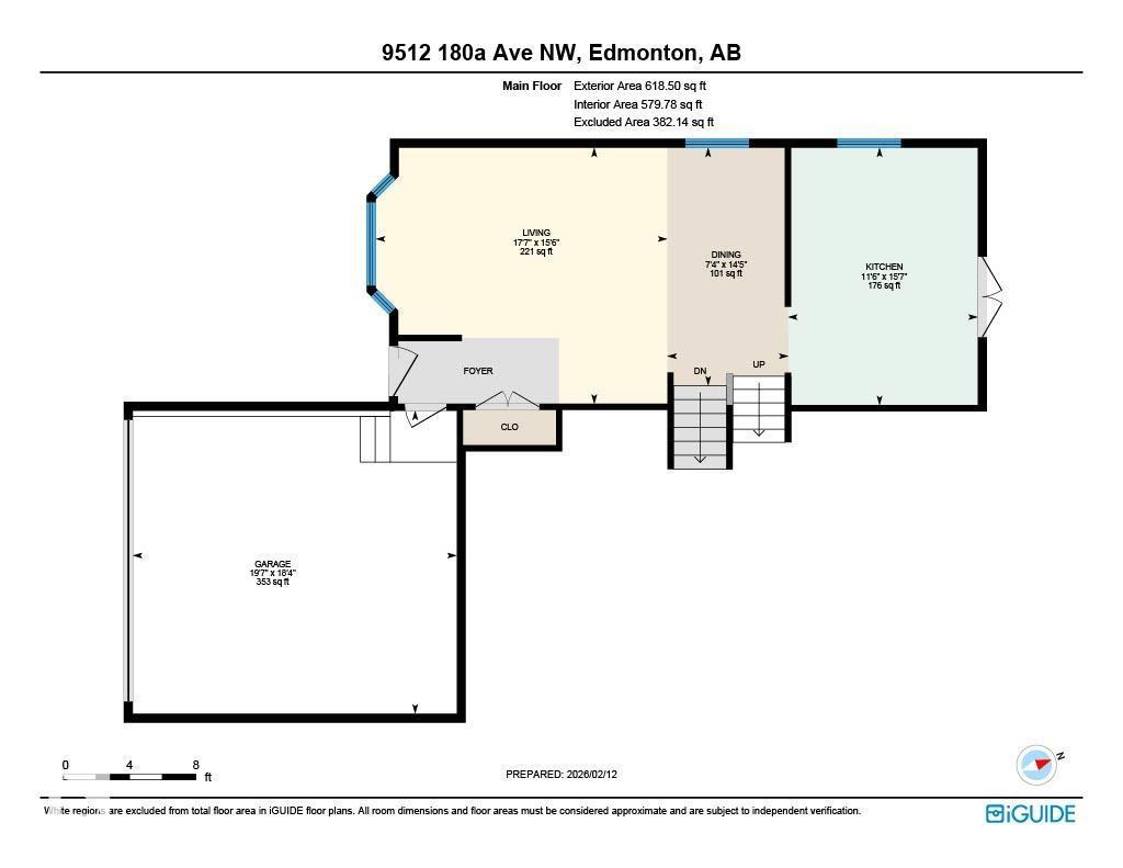 9512 180A AV NW, Edmonton