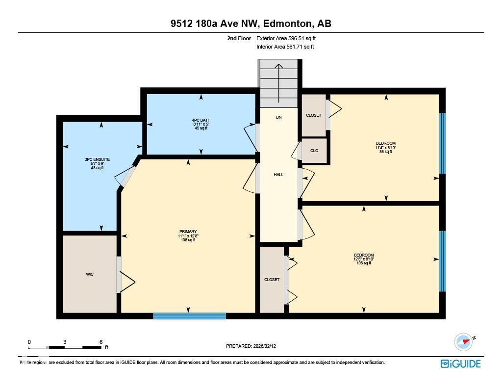 9512 180A AV NW, Edmonton