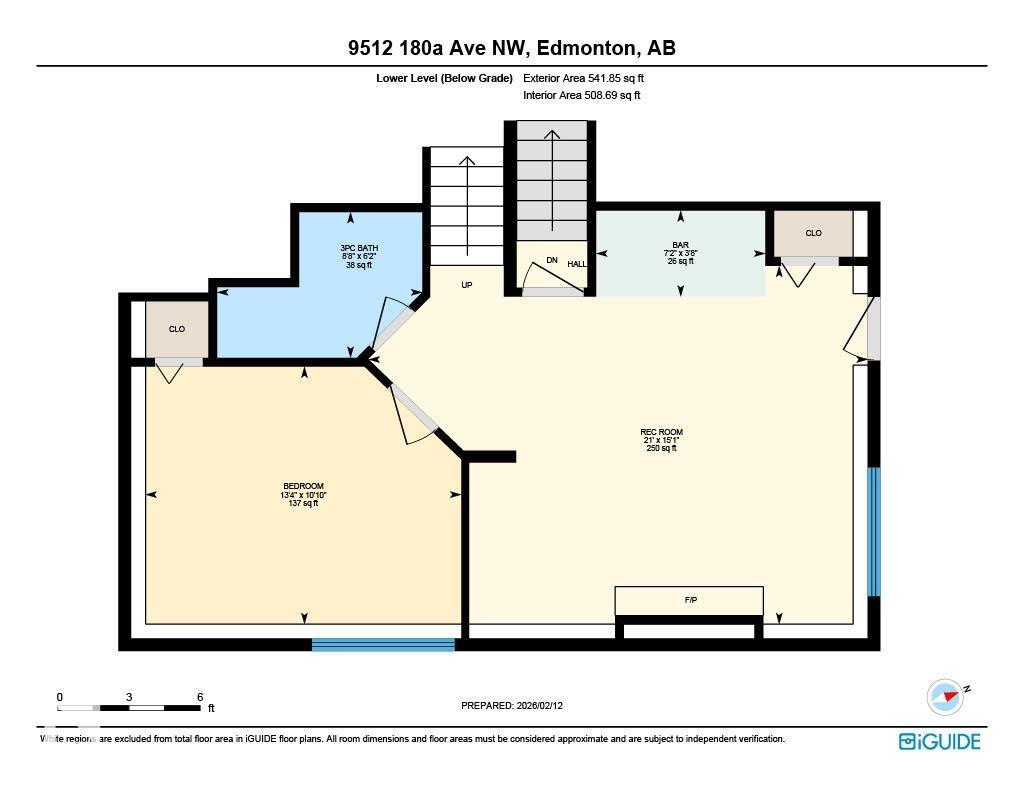 9512 180A AV NW, Edmonton