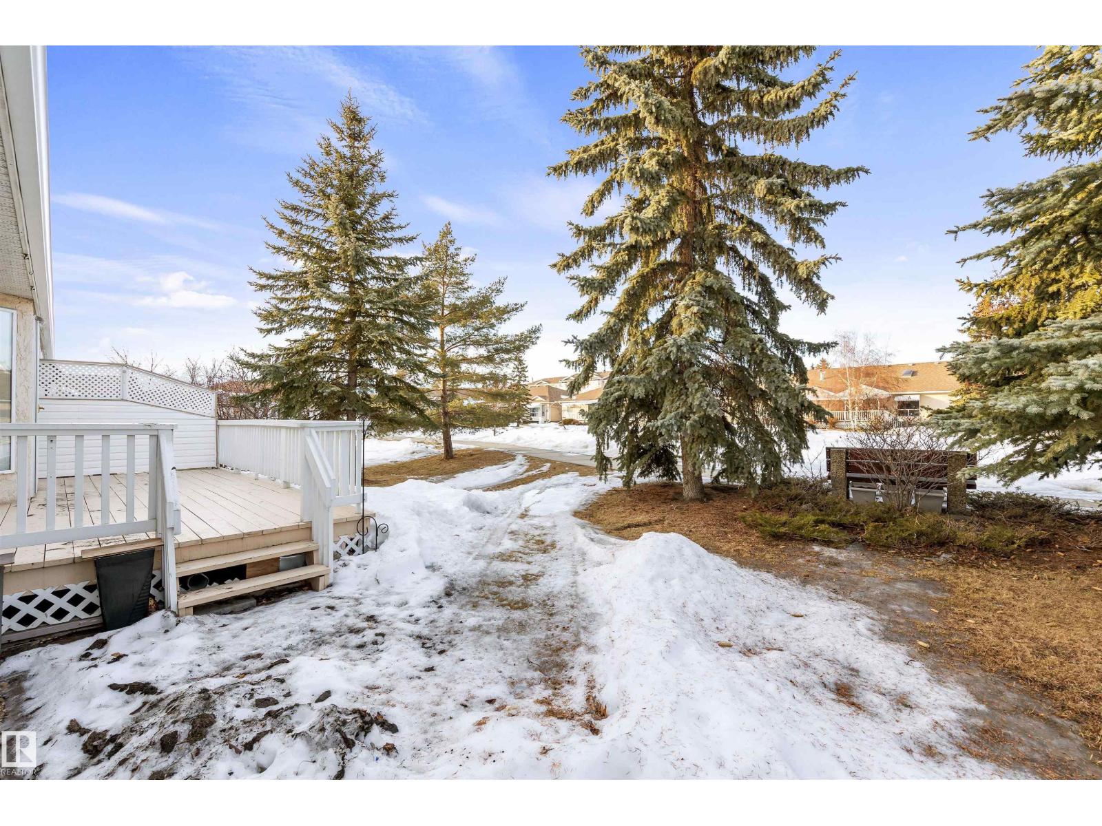 #35 13320 124 ST NW, Edmonton