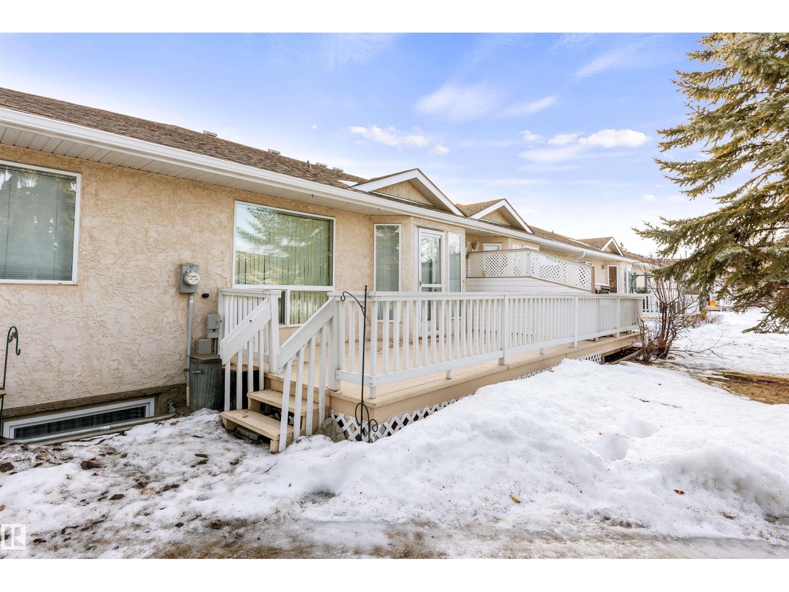 #35 13320 124 ST NW, Edmonton