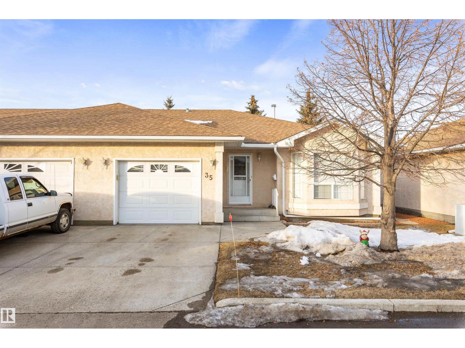 #35 13320 124 ST NW, Edmonton