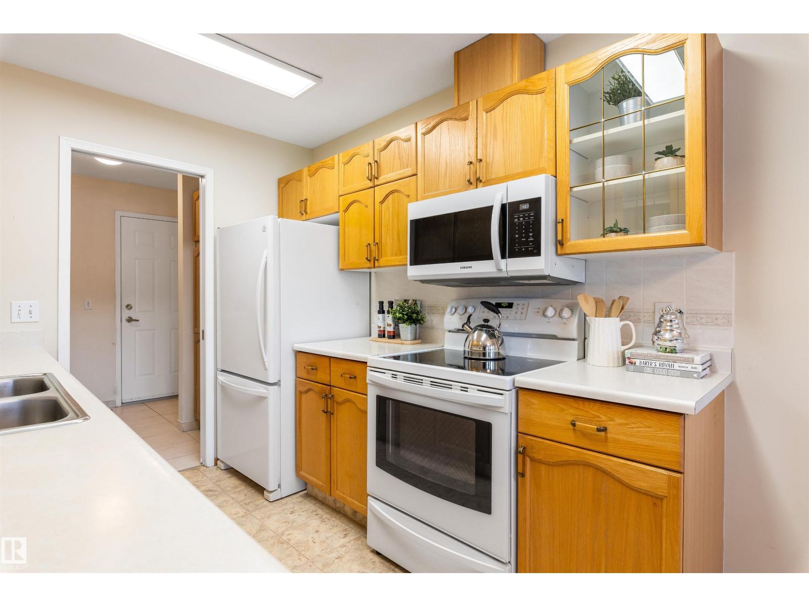 #35 13320 124 ST NW, Edmonton