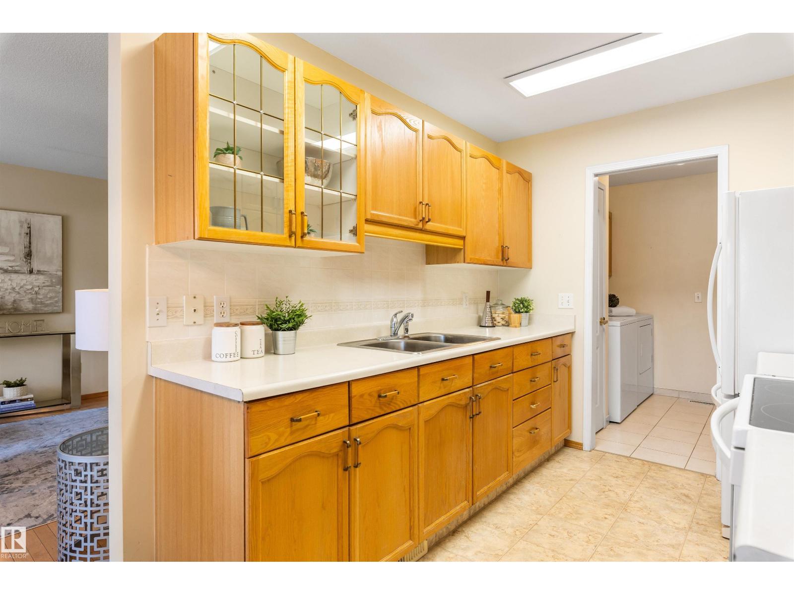 #35 13320 124 ST NW, Edmonton