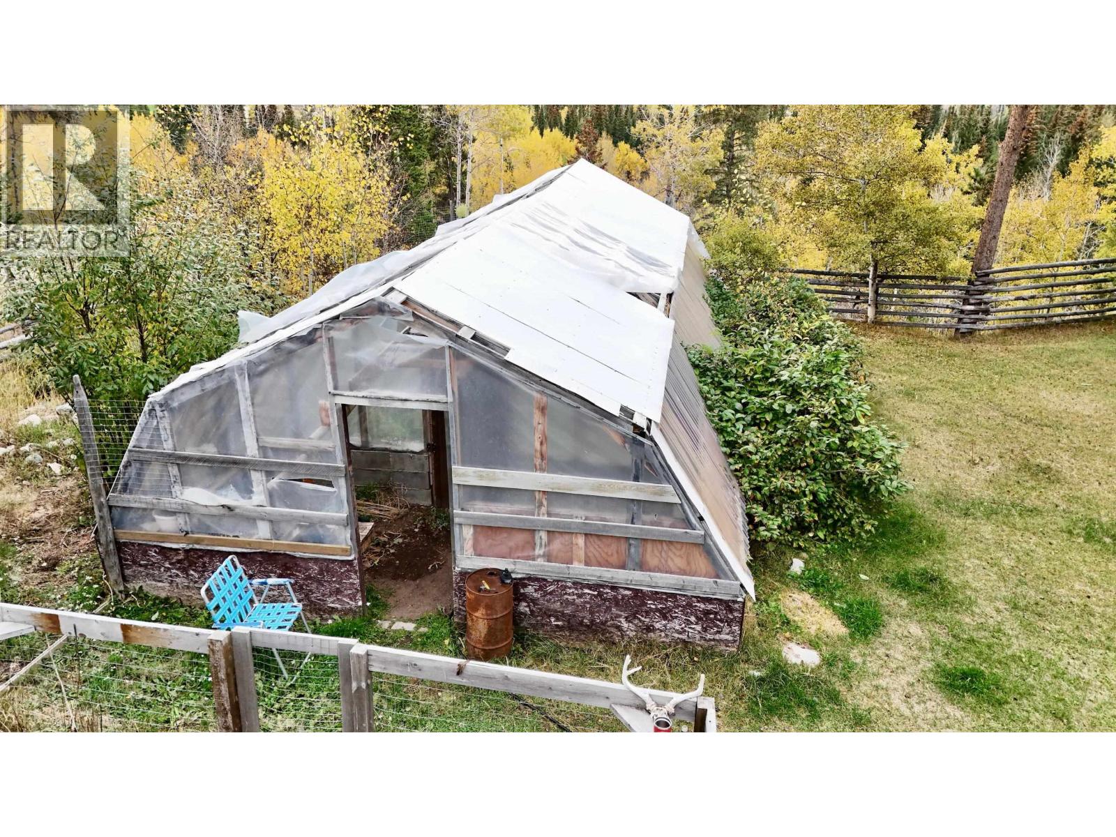 151 CHIGNELL ROAD - 33