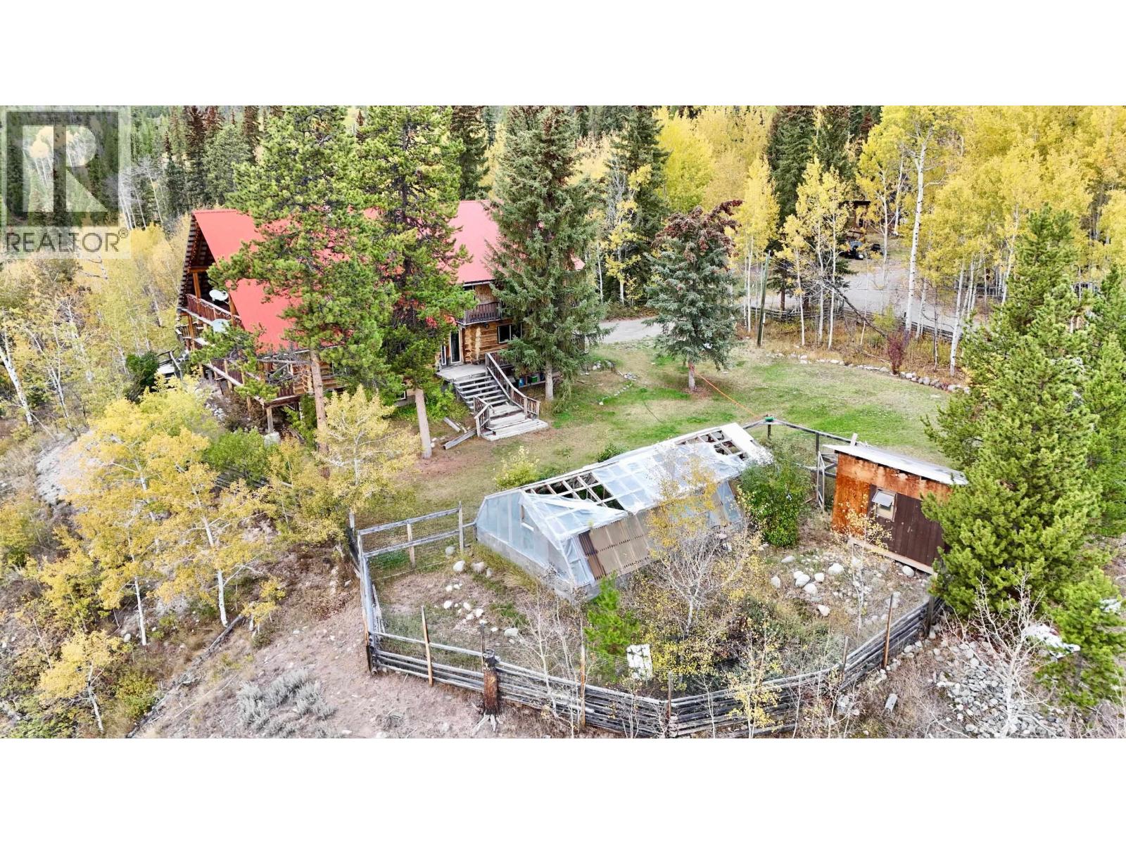 151 CHIGNELL ROAD - 35