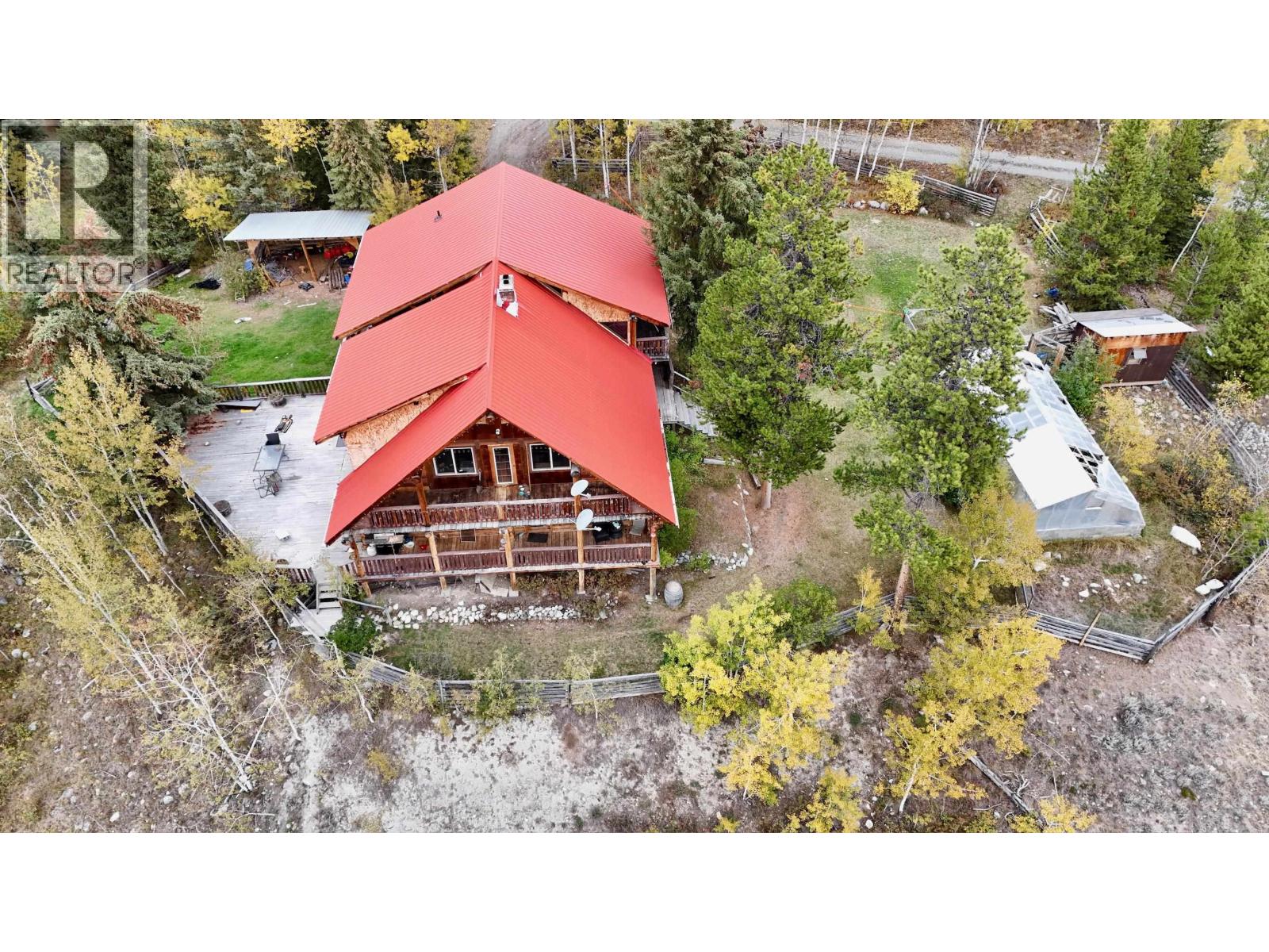 151 CHIGNELL ROAD - 34