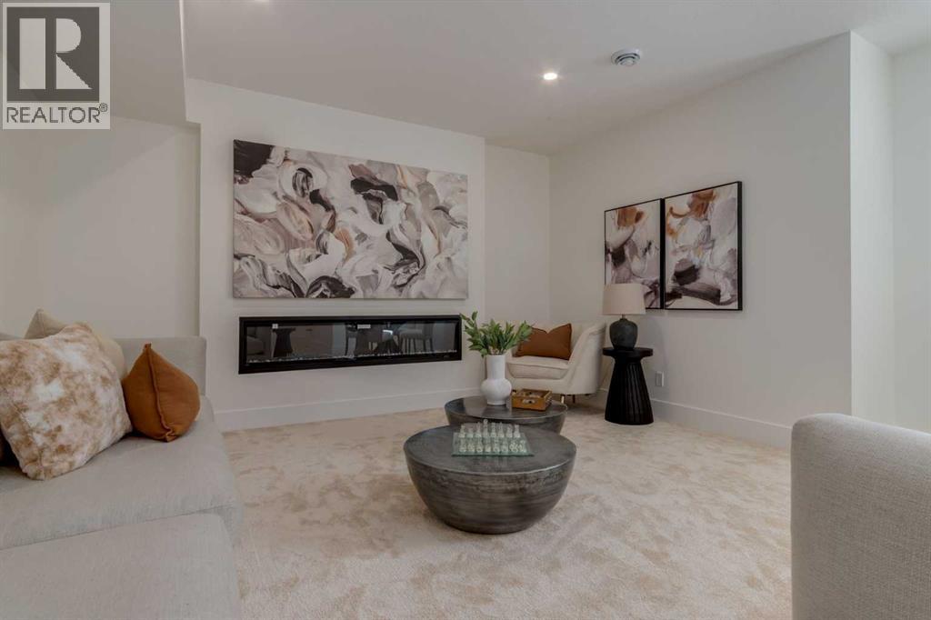 Single Family House Bungalow for Sale in  Treeline Gardens SW Alpine Park Calgary 