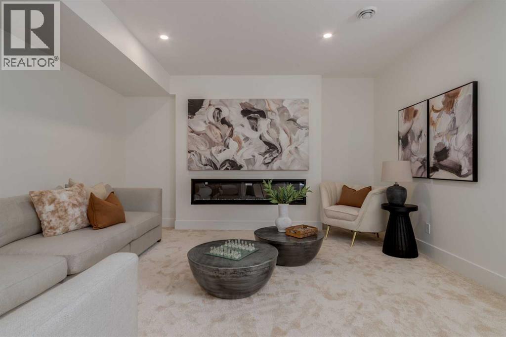 Single Family House Bungalow for Sale in  Treeline Gardens SW Alpine Park Calgary 