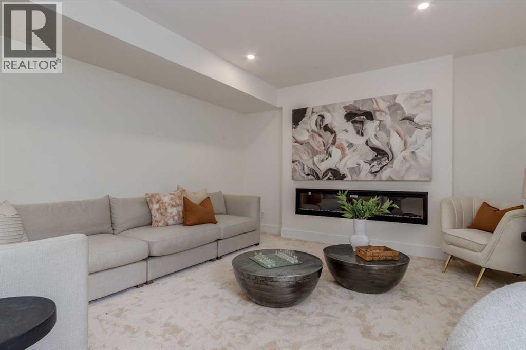 Single Family House Bungalow for Sale in  Treeline Gardens SW Alpine Park Calgary 