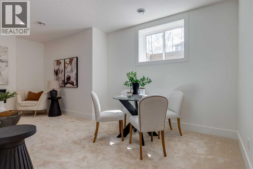 Single Family House Bungalow for Sale in  Treeline Gardens SW Alpine Park Calgary 