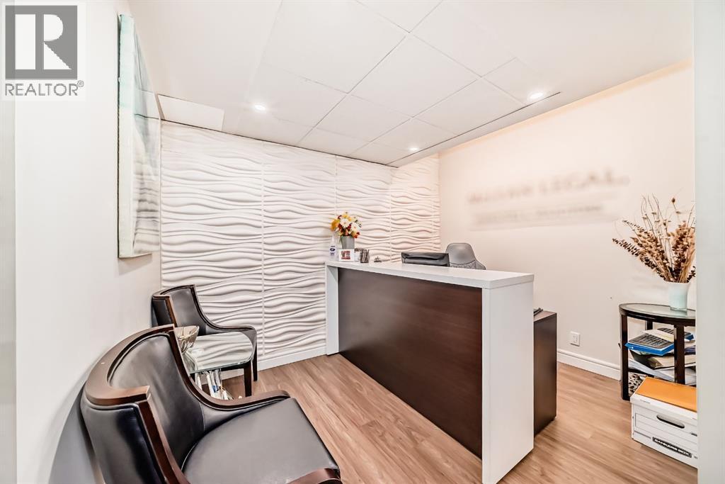 Business for Sale in    Avenue SW Downtown Commercial Core Calgary 