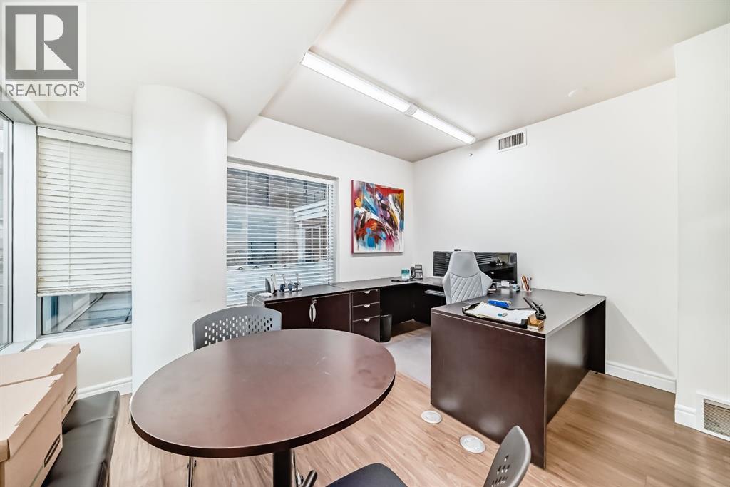 Business for Sale in    Avenue SW Downtown Commercial Core Calgary 