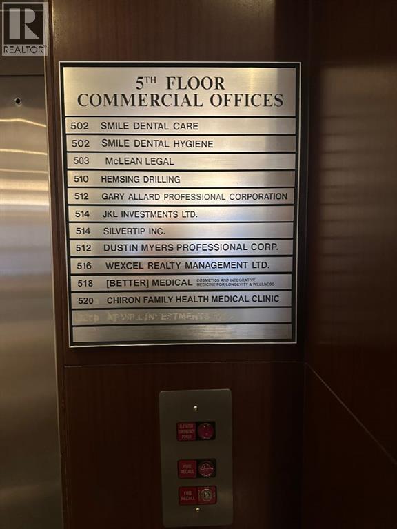 Business for Sale in    Avenue SW Downtown Commercial Core Calgary 