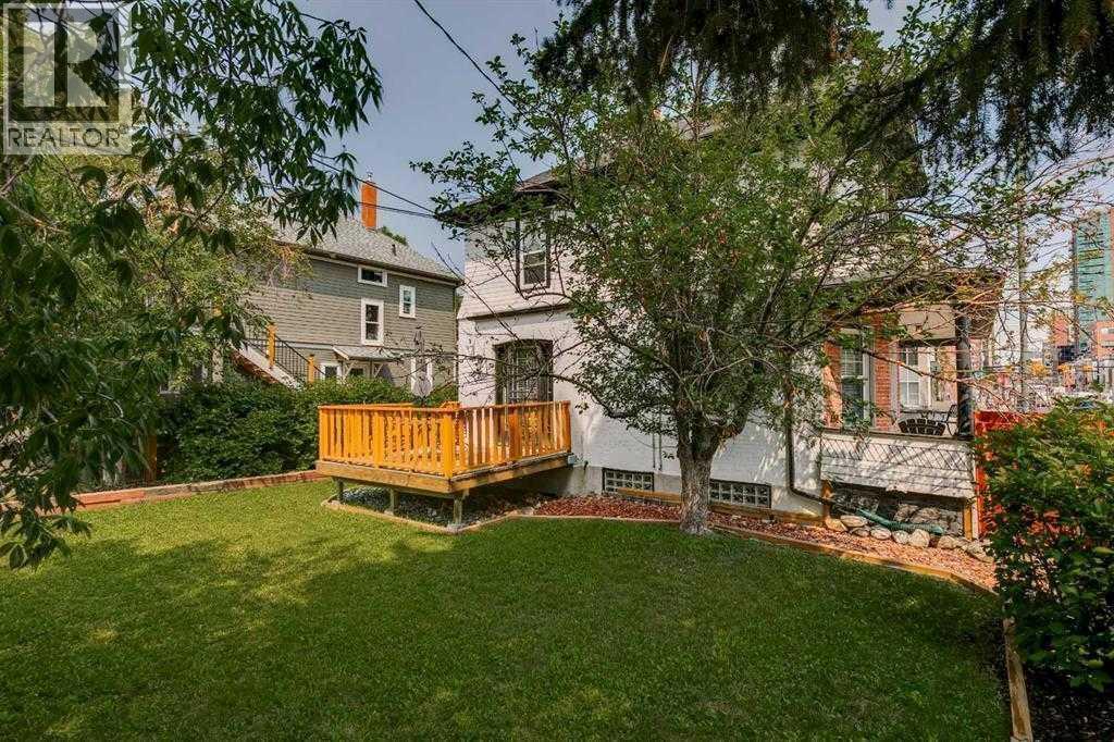 Other for Sale in   Street SW Lower Mount Royal Calgary 