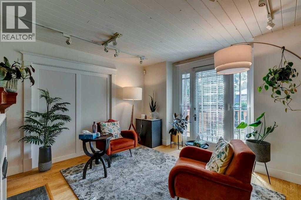 Other for Sale in   Street SW Lower Mount Royal Calgary 