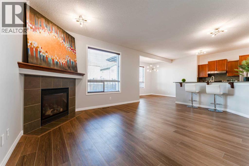 Single Family House for Sale in  Everglen Crescent SW Evergreen Calgary 