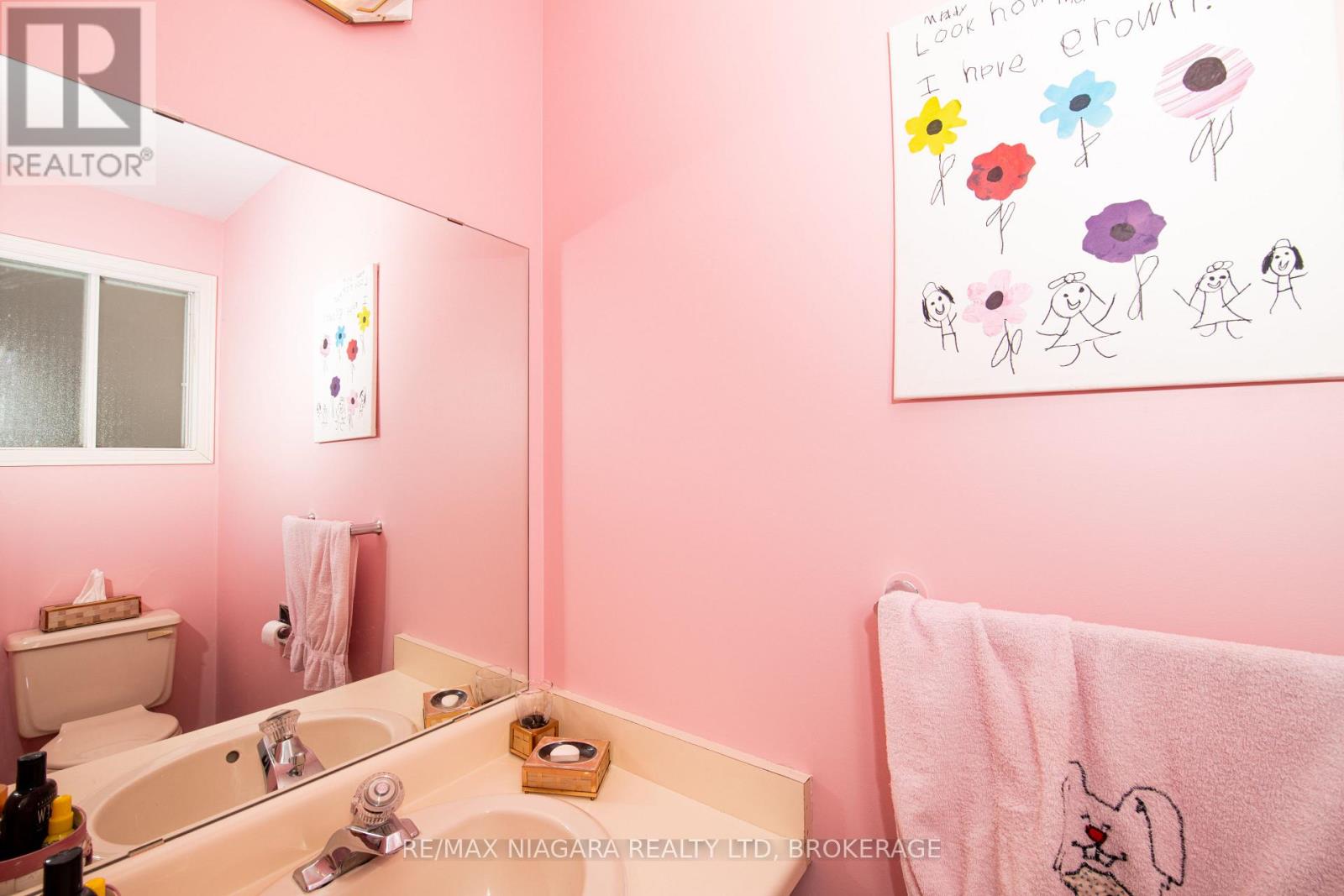 Bedroom 3 Ensuite Bathroom