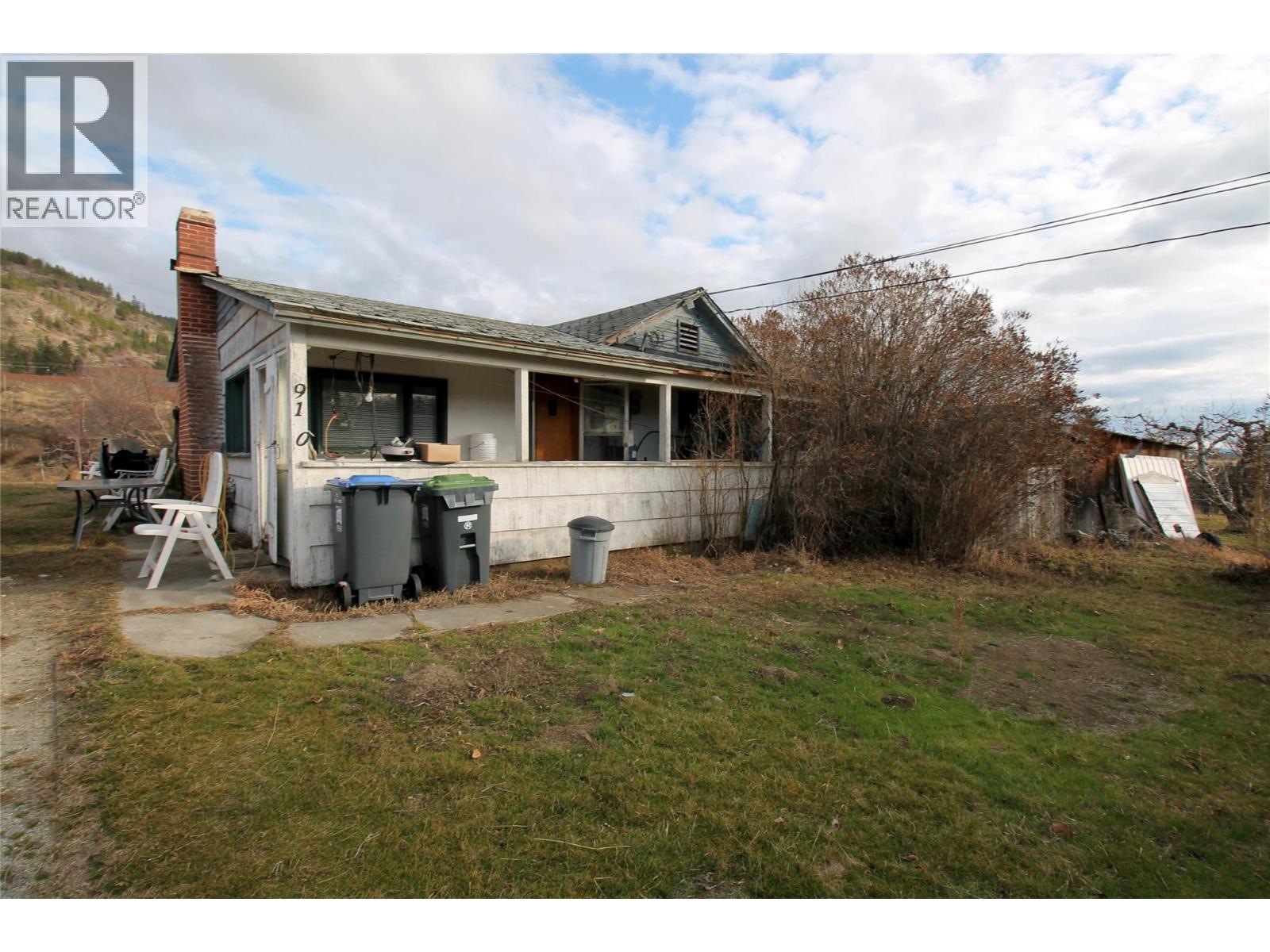 910 Boothe Road - Photo 3 of 21, Naramata, British Columbia