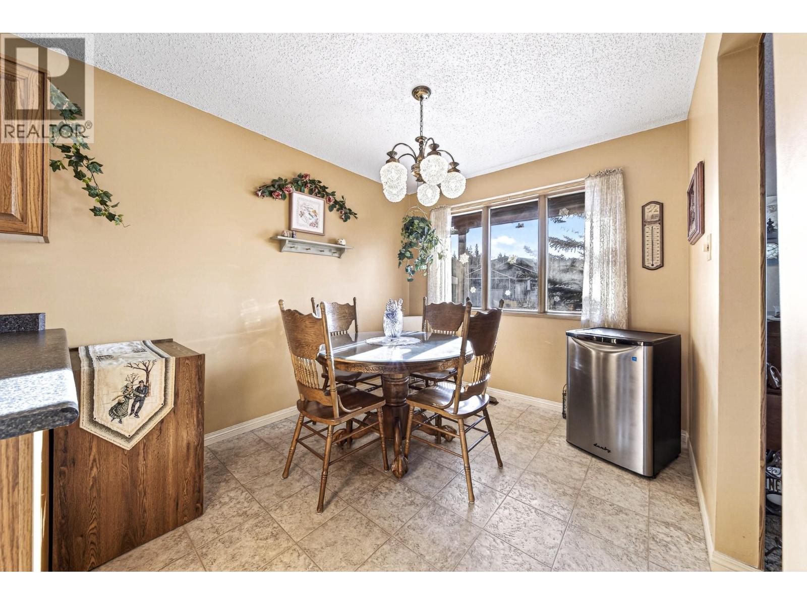 1329 Cypress Drive, Sparwood