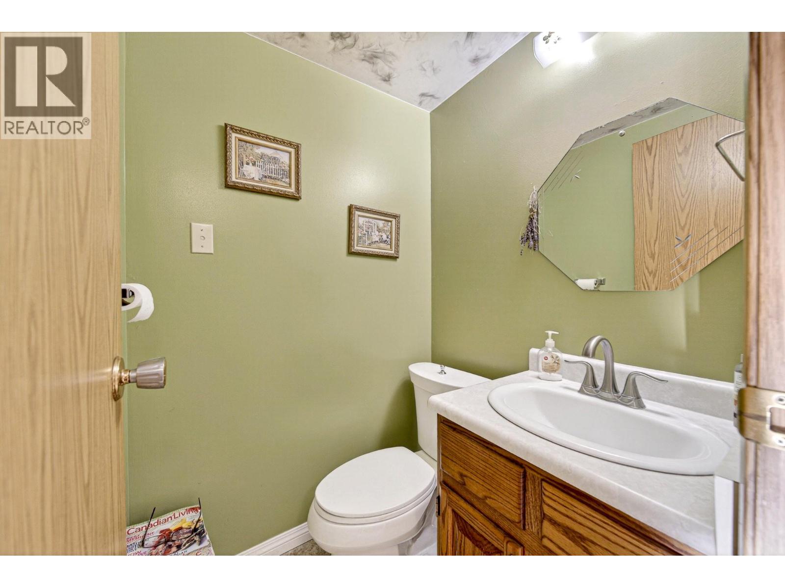 1329 Cypress Drive, Sparwood