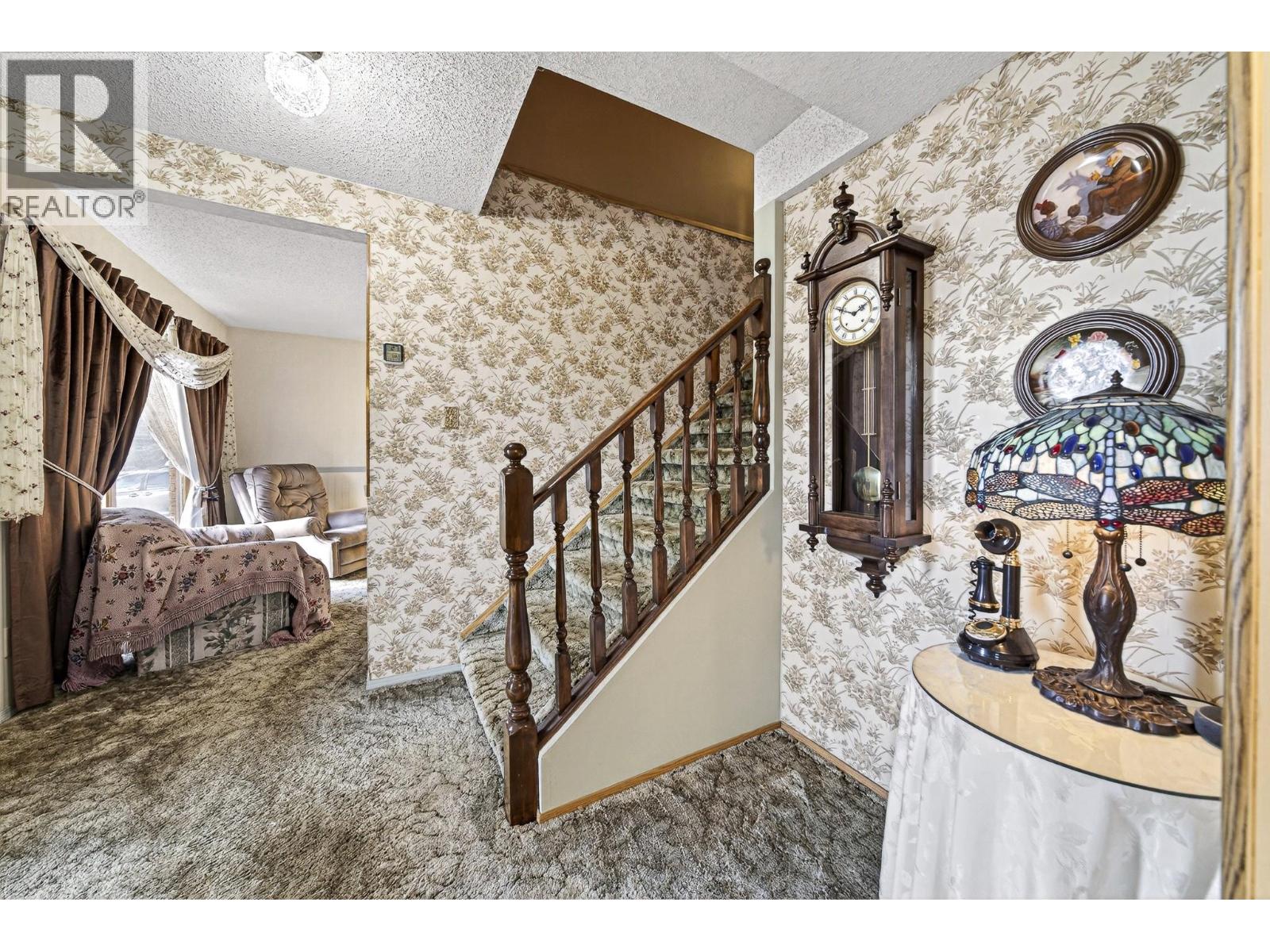 1329 Cypress Drive, Sparwood