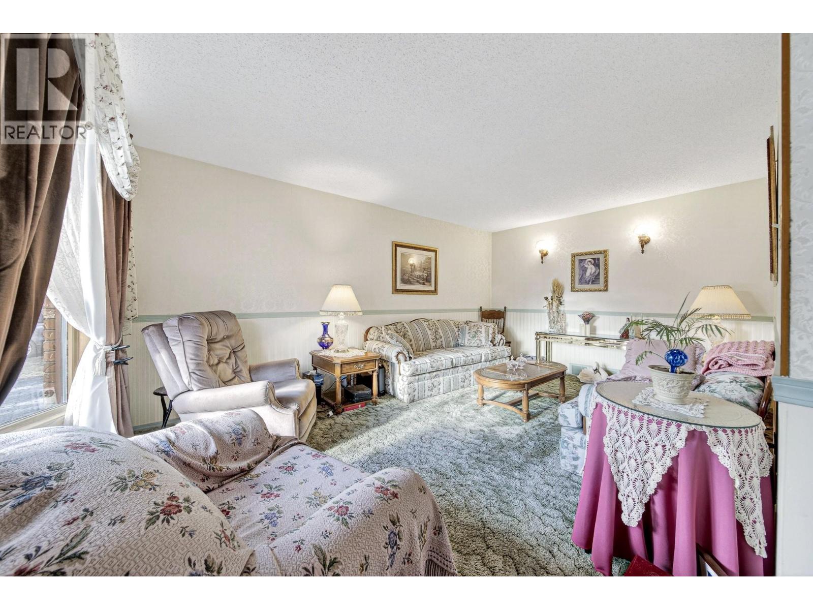 1329 Cypress Drive, Sparwood