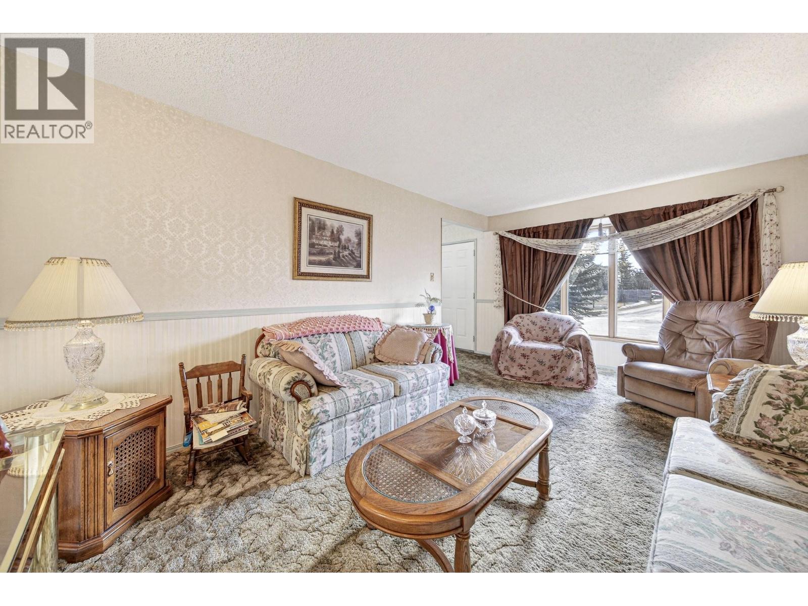 1329 Cypress Drive, Sparwood