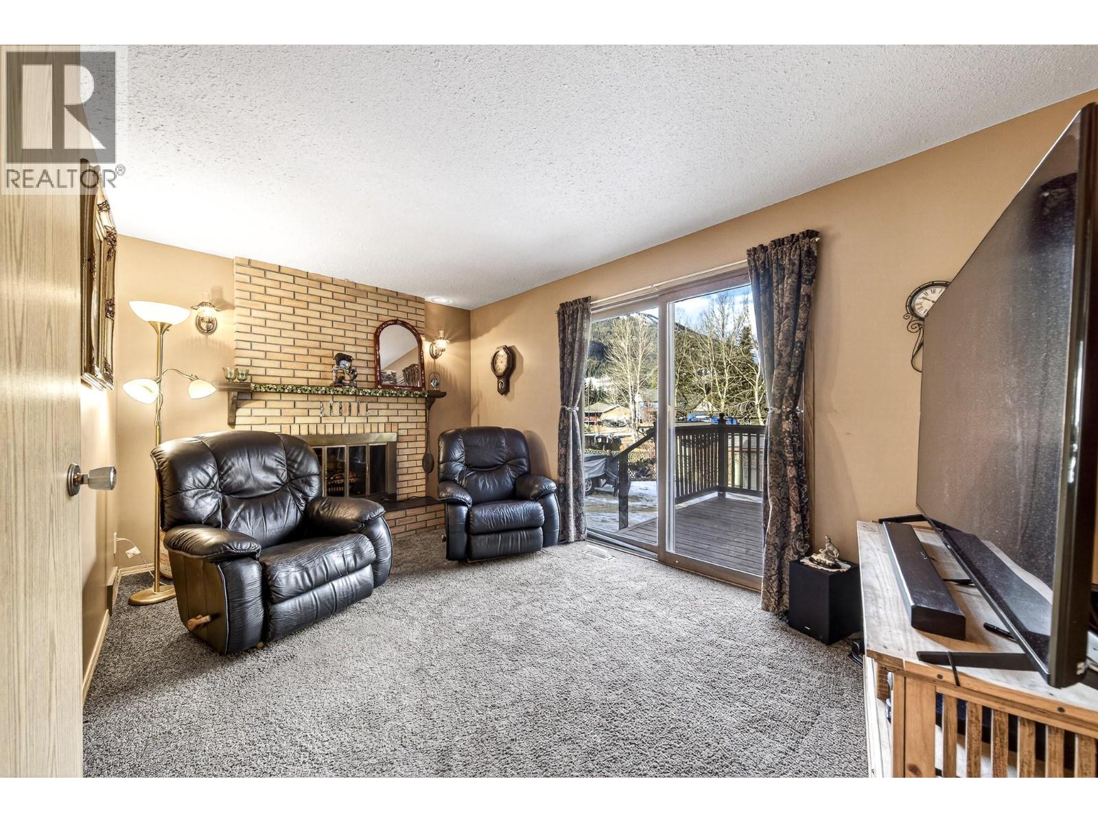 1329 Cypress Drive, Sparwood