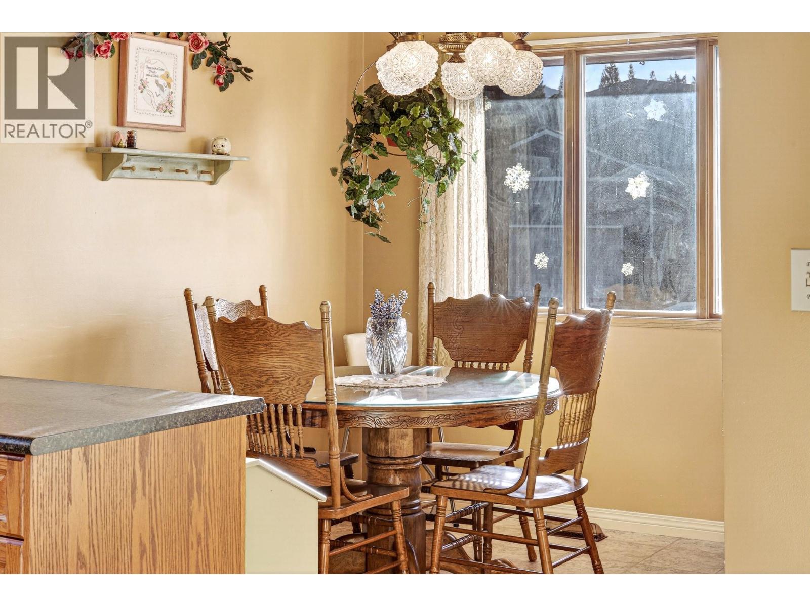 1329 Cypress Drive, Sparwood