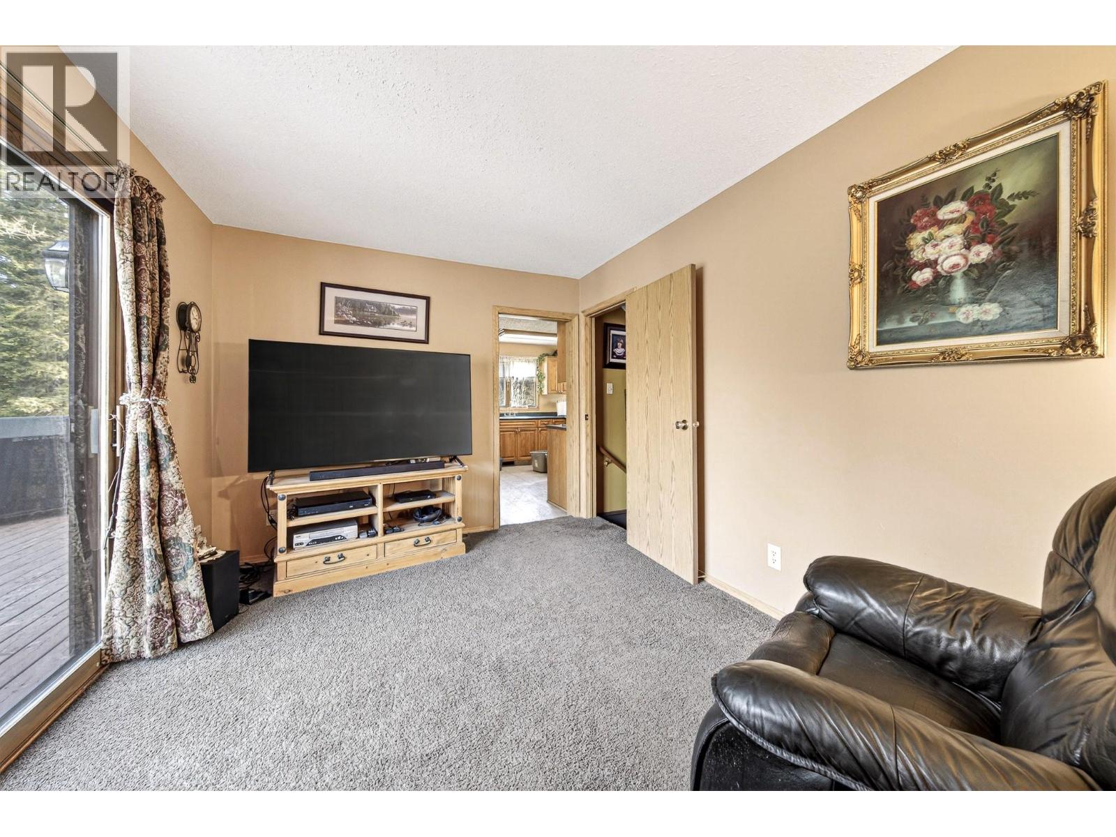 1329 Cypress Drive, Sparwood