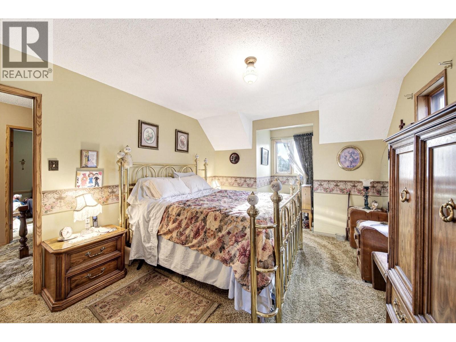 1329 Cypress Drive, Sparwood