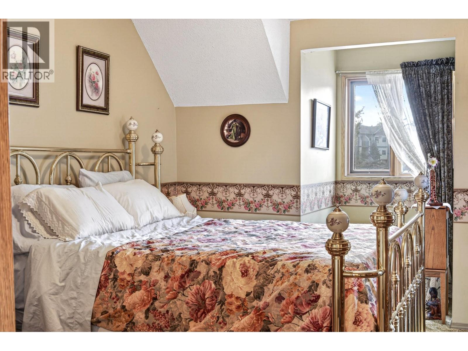 1329 Cypress Drive, Sparwood