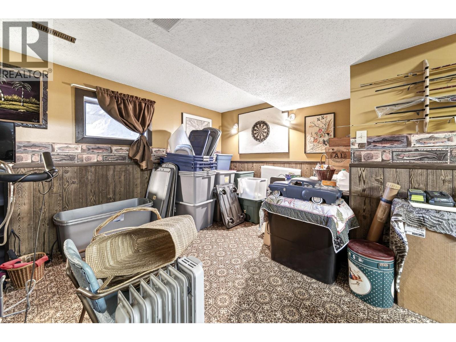 1329 Cypress Drive, Sparwood