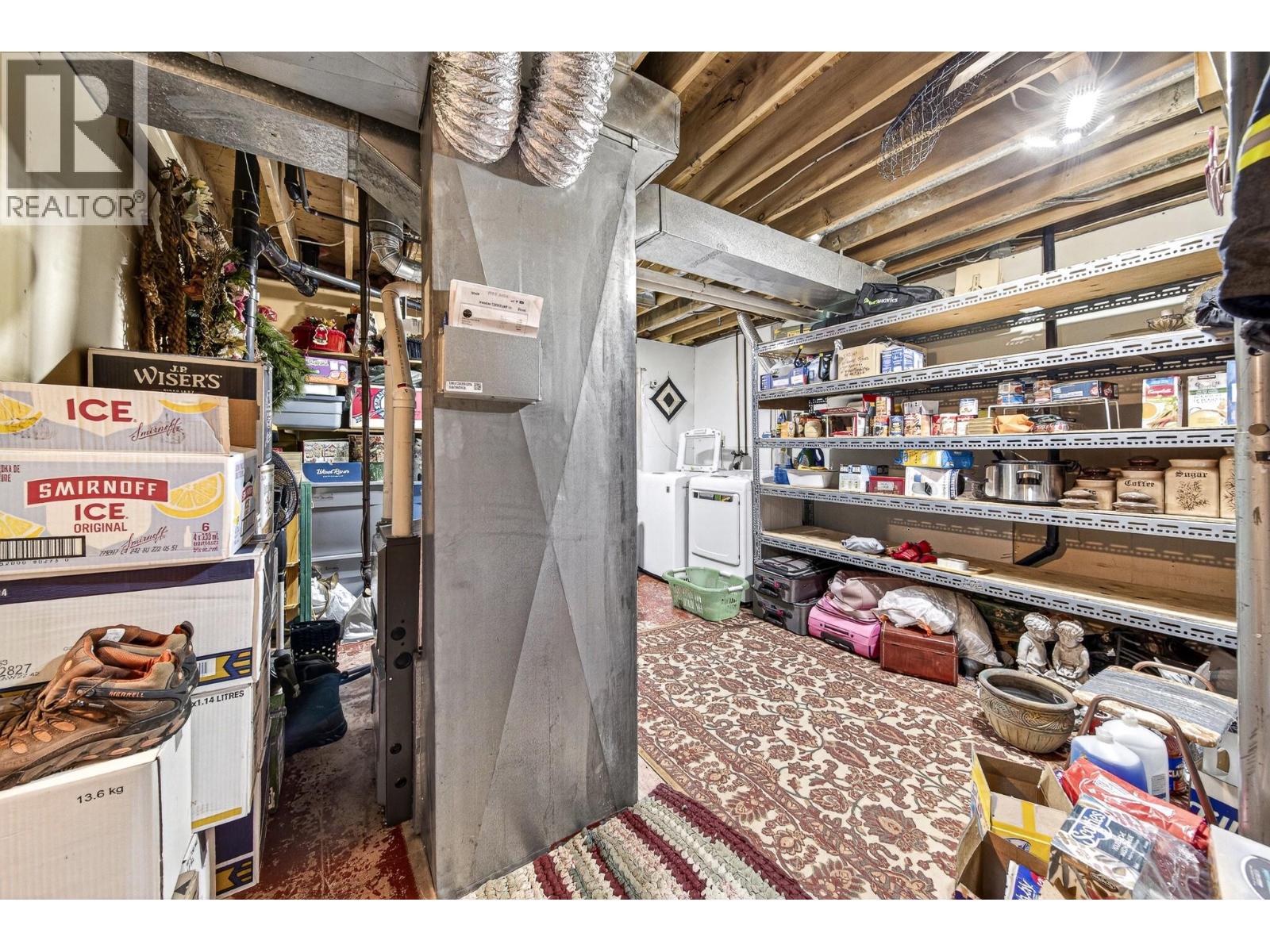 1329 Cypress Drive, Sparwood