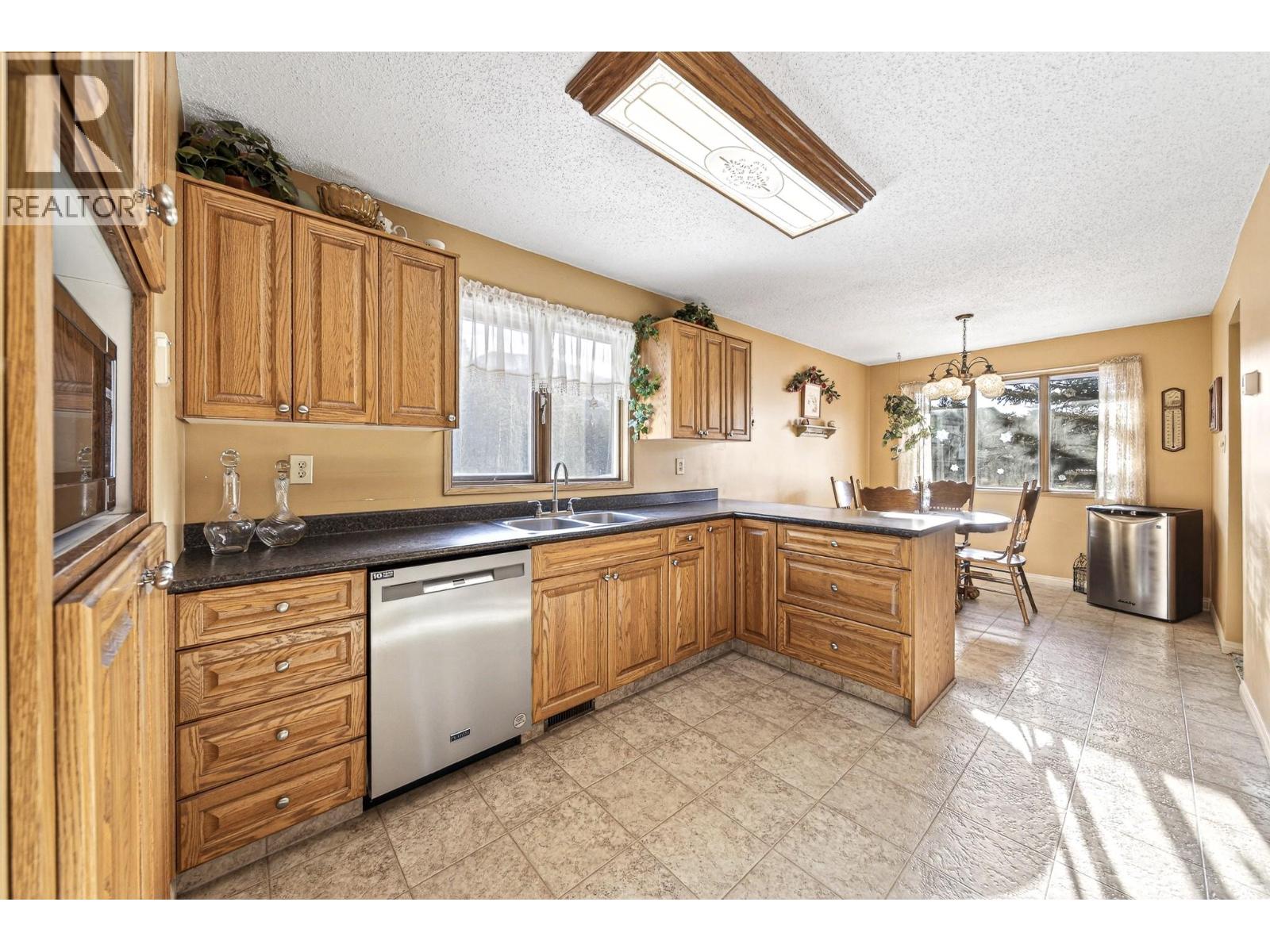 1329 Cypress Drive, Sparwood