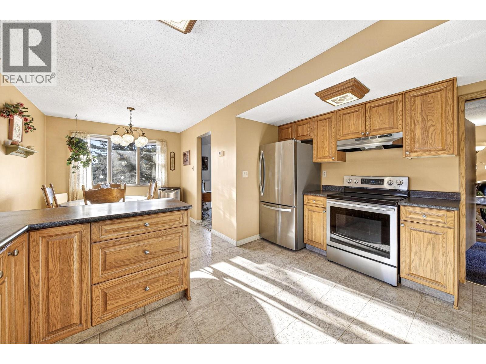 1329 Cypress Drive, Sparwood