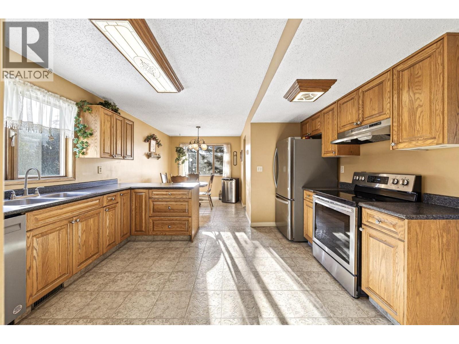 1329 Cypress Drive, Sparwood