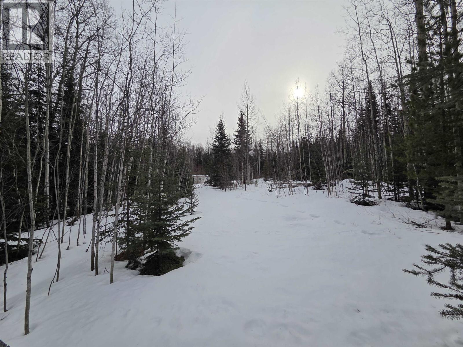 Primary bedroom of LOT 28 NIGHTINGALE ROAD · Prince George, BC