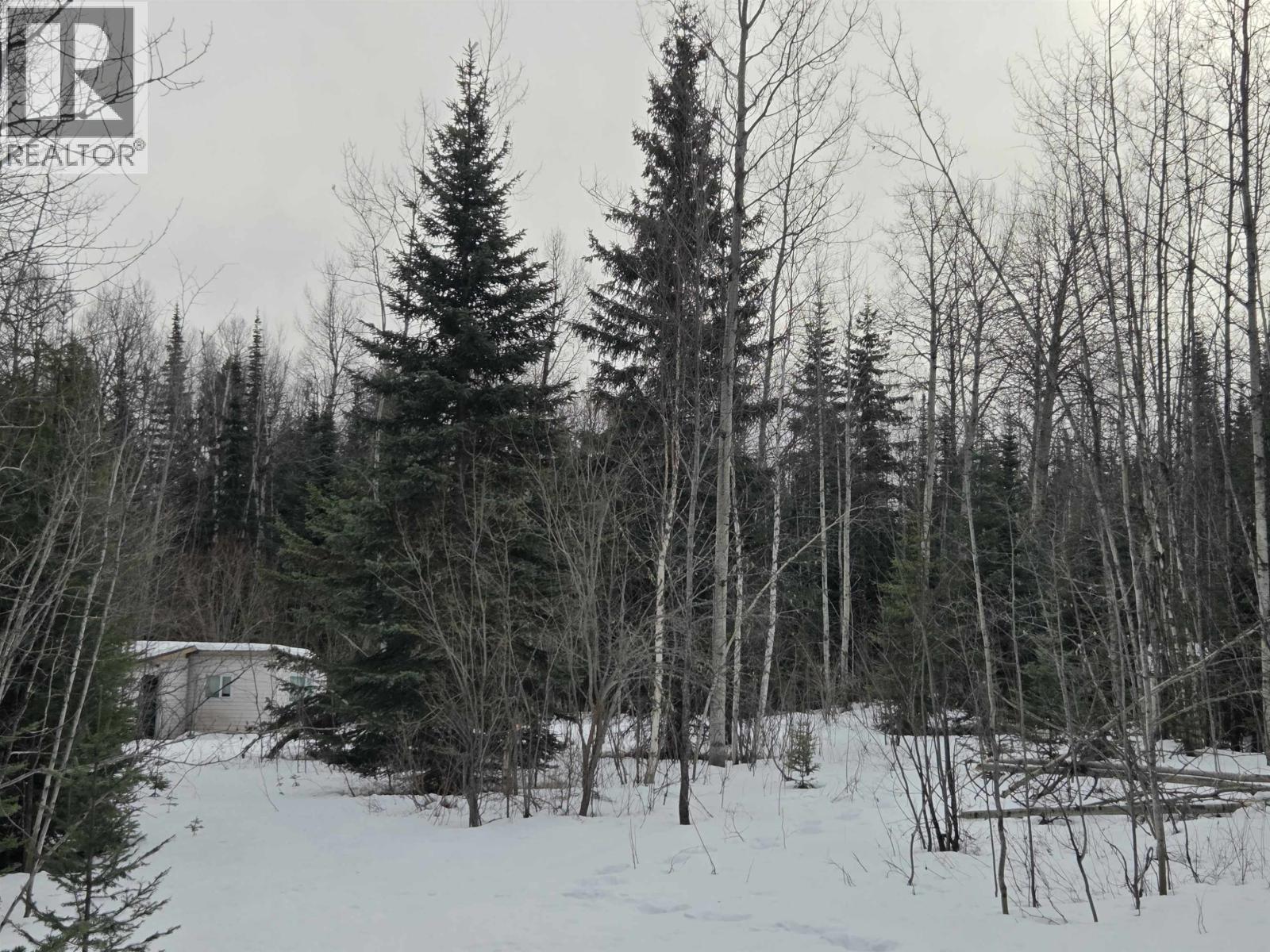 Kitchen of LOT 28 NIGHTINGALE ROAD · Prince George, BC