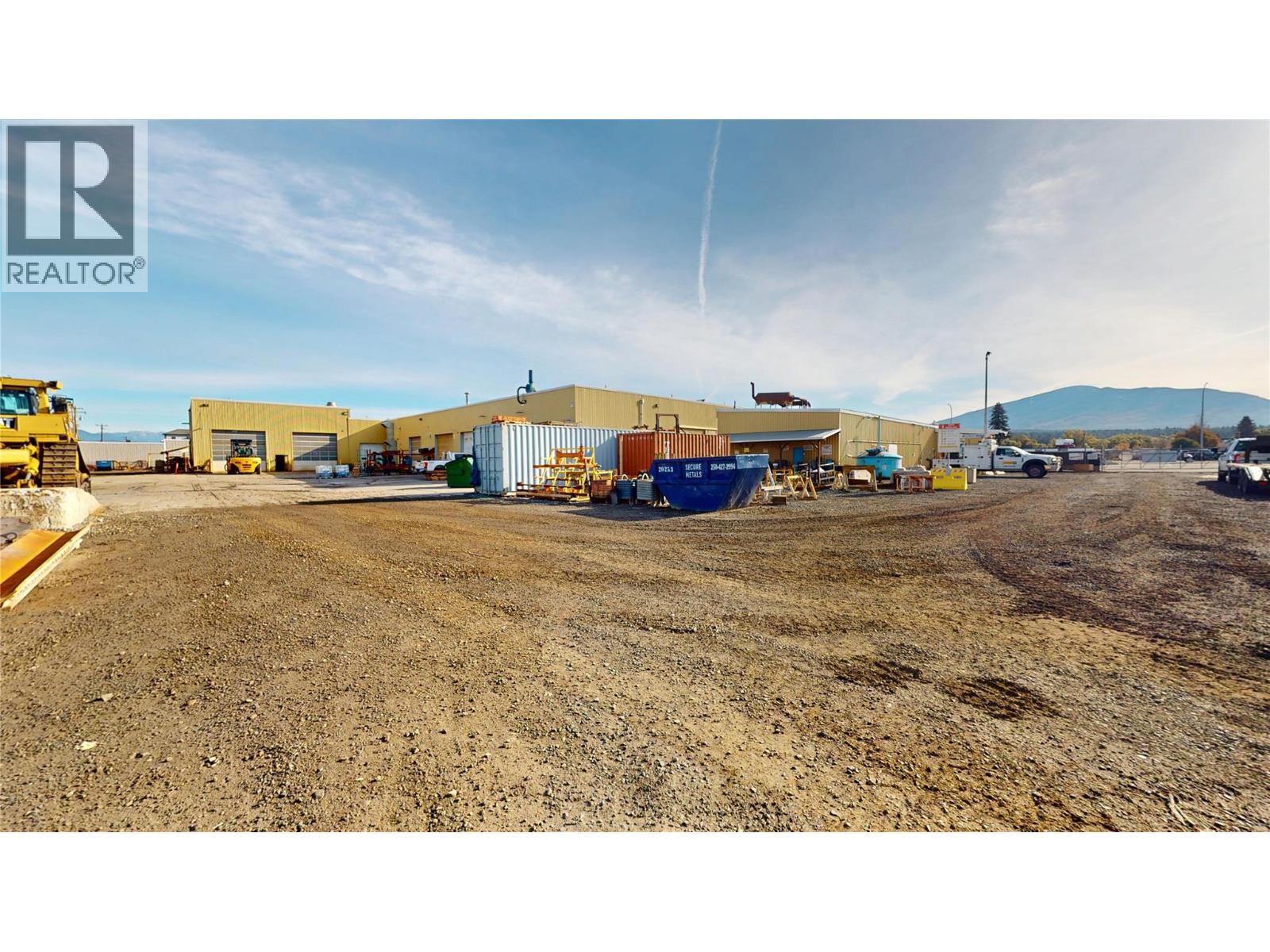  815 Cranbrook Street North, Cranbrook